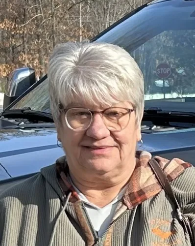 Connie Young